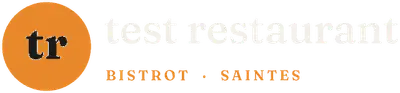 test restaurant